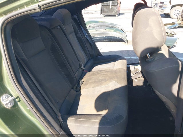 Dodge Charger Sxt Rwd 2019 2C3CDXBG0KH564402 Image 8