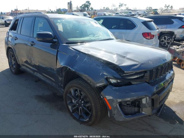 2024 JEEP GRAND CHEROKEE 4XE 1C4RJYB68R8511541