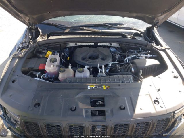 2024 JEEP GRAND CHEROKEE 4XE 1C4RJYB68R8511541 Photo 9