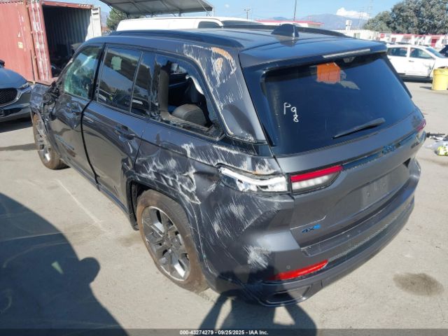 2024 JEEP GRAND CHEROKEE 4XE 1C4RJYB68R8511541 Photo 2