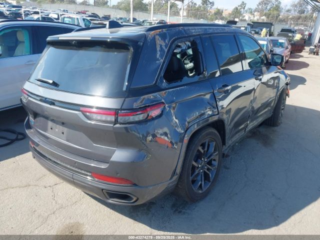 2024 JEEP GRAND CHEROKEE 4XE 1C4RJYB68R8511541 Photo 3