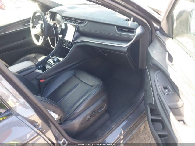 2024 JEEP GRAND CHEROKEE 4XE 1C4RJYB68R8511541 Photo 4