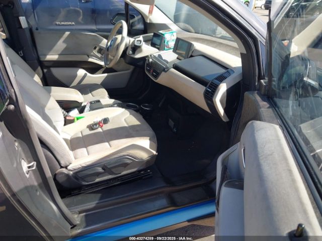 2014 BMW I3 WBY1Z4C53EVX62806 Photo 4