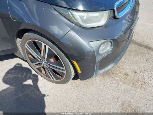 2014 BMW I3 WBY1Z4C53EVX62806 Photo 5