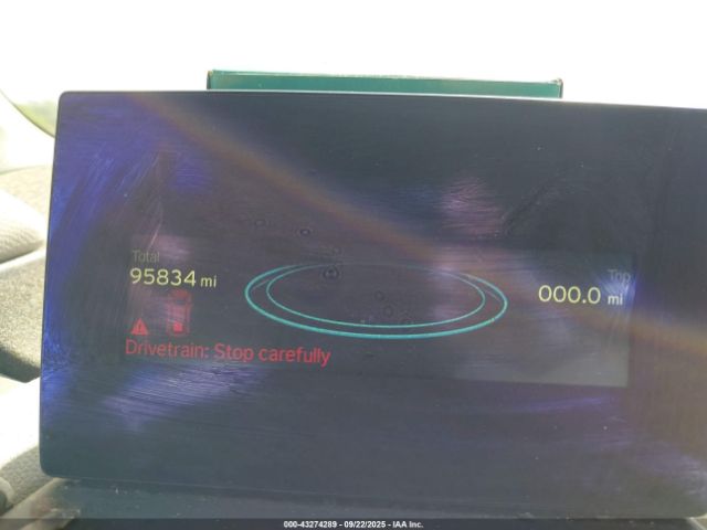 2014 BMW I3 WBY1Z4C53EVX62806 Photo 6