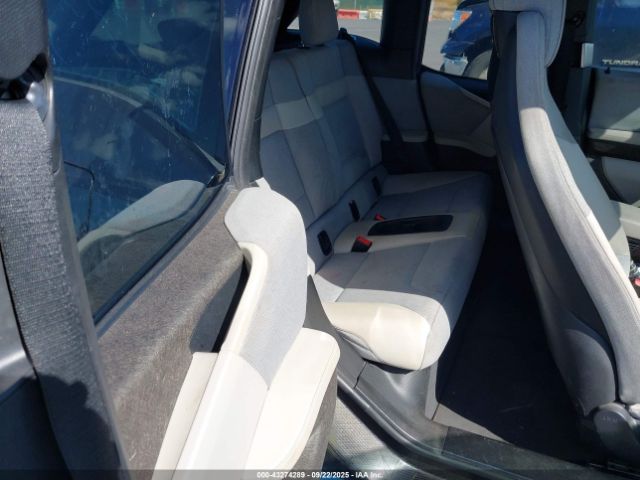2014 BMW I3 WBY1Z4C53EVX62806 Photo 7