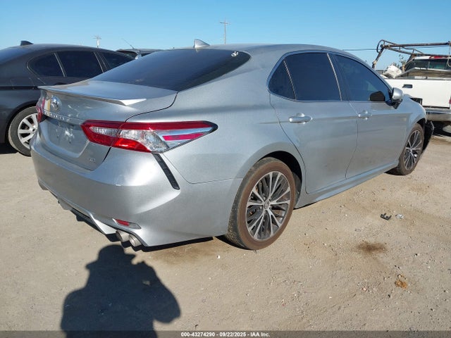 4T1G11AK3LU306720 Toyota CAMRY SE