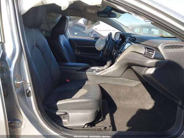 4T1G11AK3LU306720 Toyota CAMRY SE