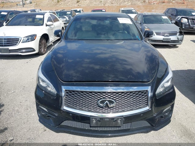 JN1BY1AP6FM541450 Infiniti Q70