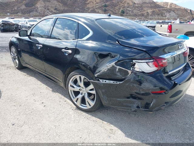 JN1BY1AP6FM541450 Infiniti Q70