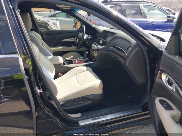 JN1BY1AP6FM541450 Infiniti Q70