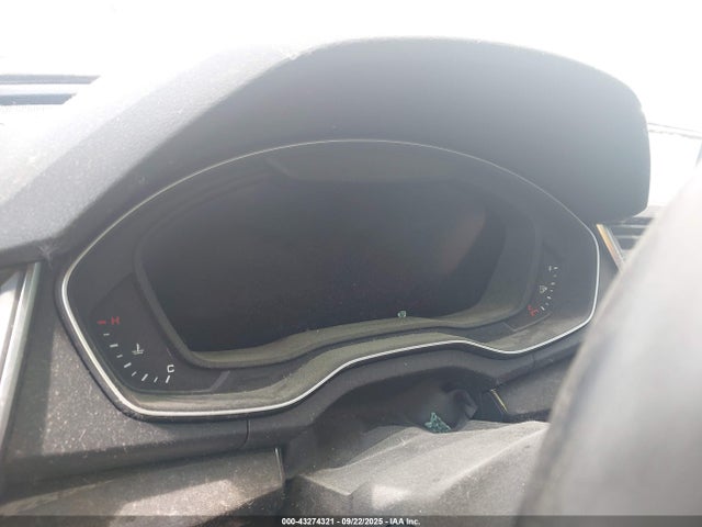 2020 AUDI Q5 WA1BNAFY5L2007087 Photo 6