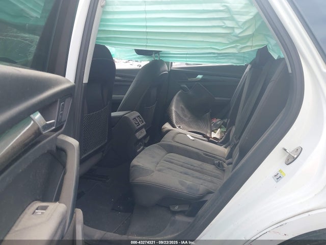 2020 AUDI Q5 WA1BNAFY5L2007087 Photo 7