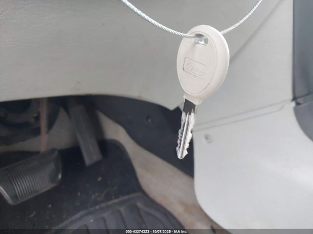 2008 CHRYSLER PACIFICA 2A8GM68X58R609120 Photo 10