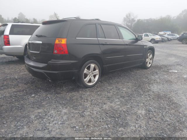 2008 CHRYSLER PACIFICA 2A8GM68X58R609120 Photo 3