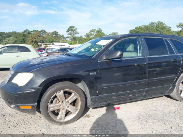 2008 CHRYSLER PACIFICA 2A8GM68X58R609120 Photo 5