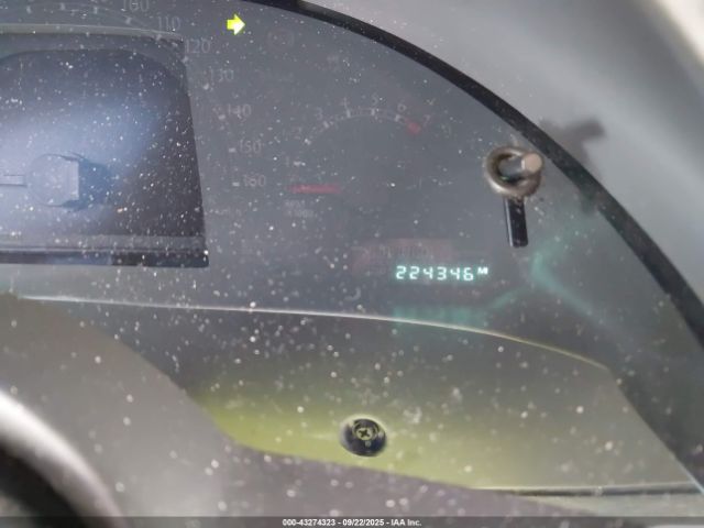 2008 CHRYSLER PACIFICA 2A8GM68X58R609120 Photo 6