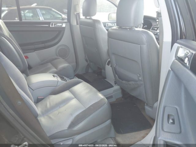 2008 CHRYSLER PACIFICA 2A8GM68X58R609120 Photo 7