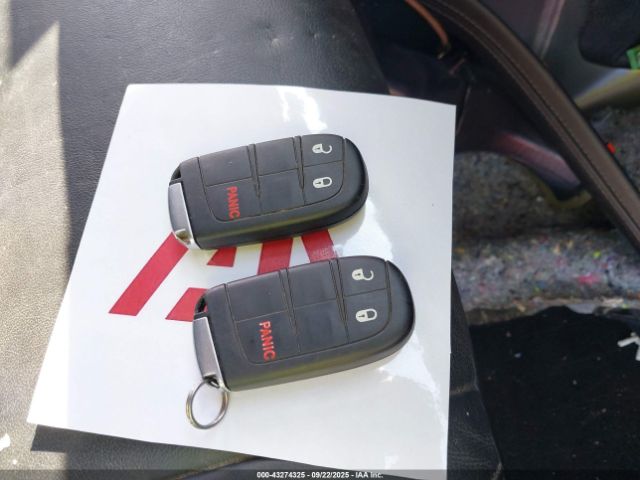 2021 DODGE DURANGO 1C4RDJAG2MC636811 Photo 10