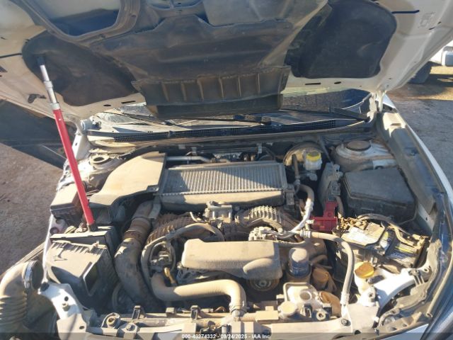 2021 SUBARU OUTBACK 4S4BTGLD7M3192539 Photo 9