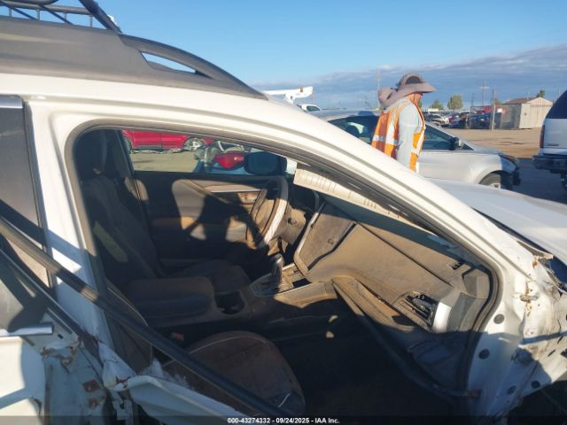 2021 SUBARU OUTBACK 4S4BTGLD7M3192539 Photo 4