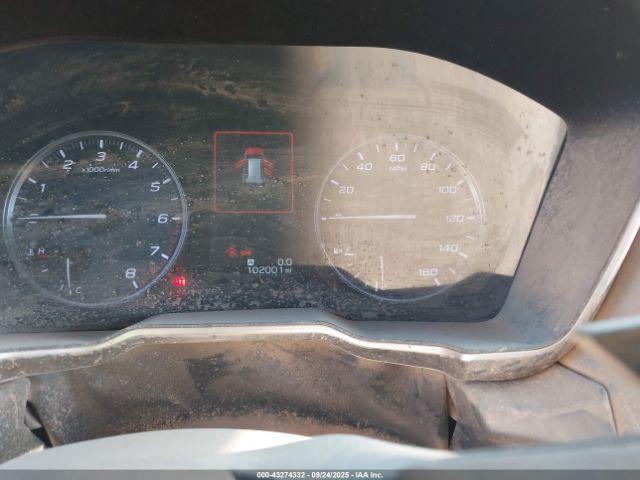 2021 SUBARU OUTBACK 4S4BTGLD7M3192539 Photo 6