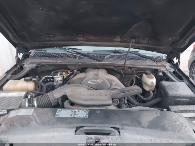 2004 CADILLAC ESCALADE ESV 3GYFK66N54G123654 Photo 9