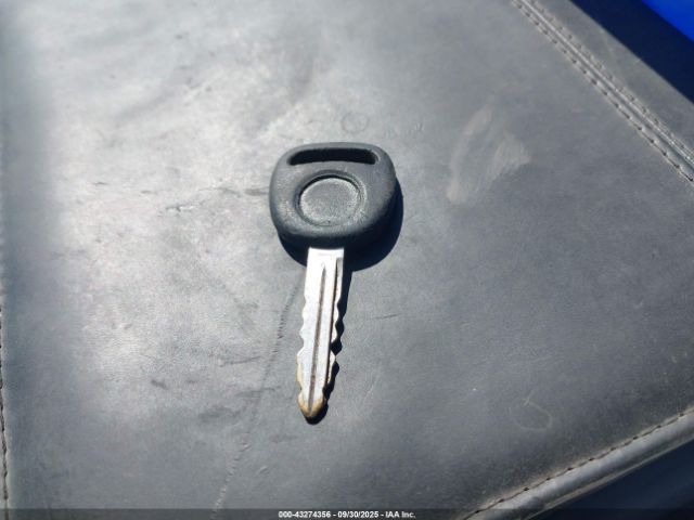 2004 CADILLAC ESCALADE ESV 3GYFK66N54G123654 Photo 10