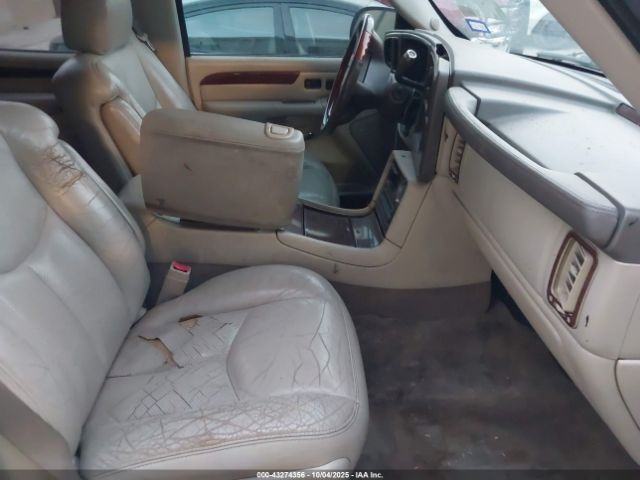 2004 CADILLAC ESCALADE ESV 3GYFK66N54G123654 Photo 4