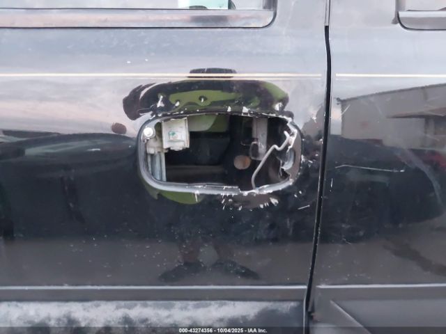 2004 CADILLAC ESCALADE ESV 3GYFK66N54G123654 Photo 5