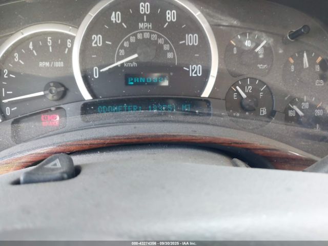 2004 CADILLAC ESCALADE ESV 3GYFK66N54G123654 Photo 6
