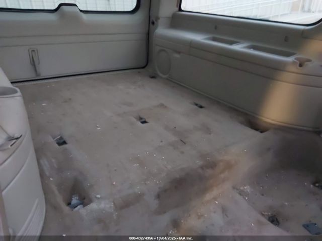 2004 CADILLAC ESCALADE ESV 3GYFK66N54G123654 Photo 7