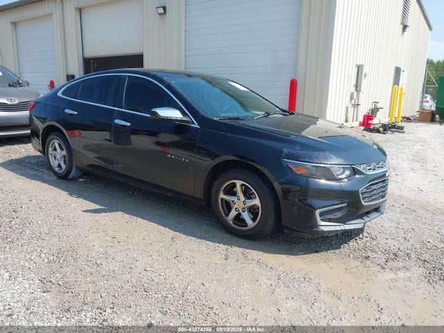 1G1ZB5ST6JF291617 Chevrolet lfv - direct injection, variable valve timing, gen 1