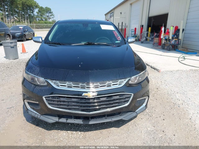 1G1ZB5ST6JF291617 Chevrolet lfv - direct injection, variable valve timing, gen 1