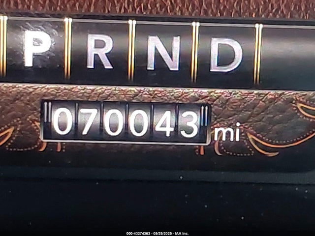 1C6SRFFTXLN104058 RAM 1500 Big Horn 4x4 5&#039;7 Box