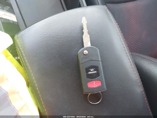 2012 MAZDA MAZDASPEED3 JM1BL1L34C1501032 Photo 10