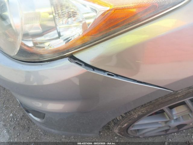 2012 MAZDA MAZDASPEED3 JM1BL1L34C1501032 Photo 5