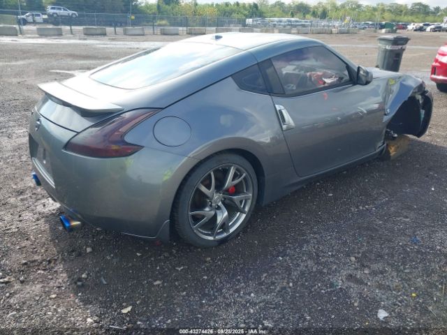2015 NISSAN 370Z JN1AZ4EH6FM444343 Photo 3