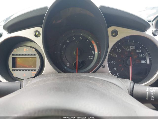 2015 NISSAN 370Z JN1AZ4EH6FM444343 Photo 6