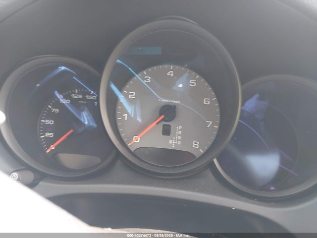 Porsche Macan 2021 WP1AB2A55MLB32131 Image 15