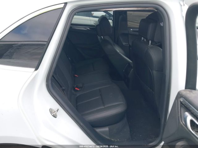 2021 PORSCHE MACAN WP1AB2A55MLB32131 Photo 7