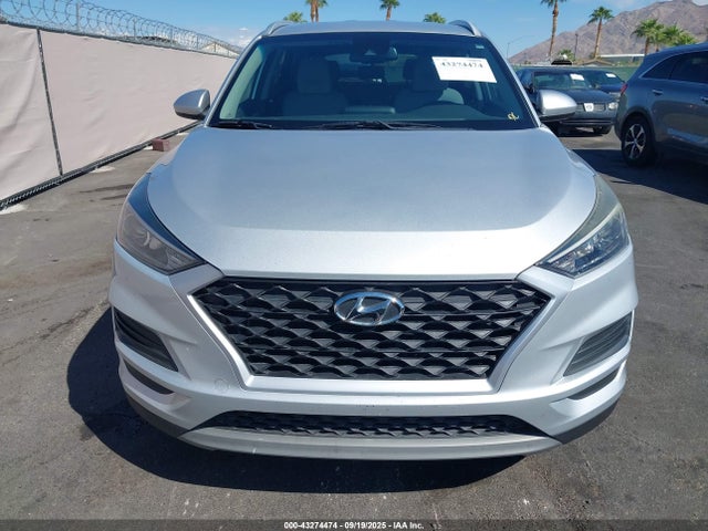 KM8J33AL9KU902997 Hyundai gdi theta ii
