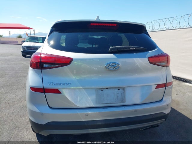 KM8J33AL9KU902997 Hyundai gdi theta ii