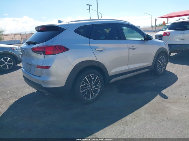 KM8J33AL9KU902997 Hyundai gdi theta ii