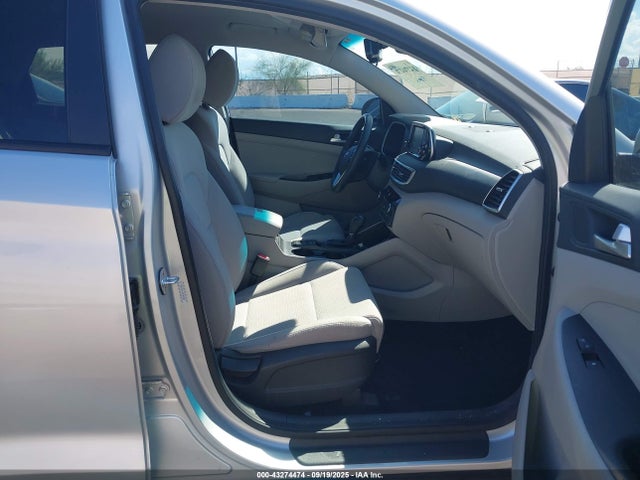 KM8J33AL9KU902997 Hyundai gdi theta ii