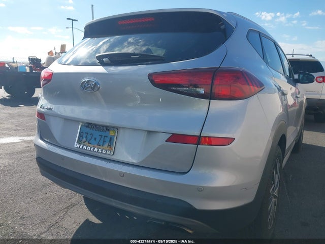 KM8J33AL9KU902997 Hyundai gdi theta ii