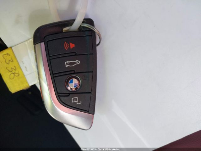 2025 BMW M440I WBA63DB09SCU30887 Photo 10