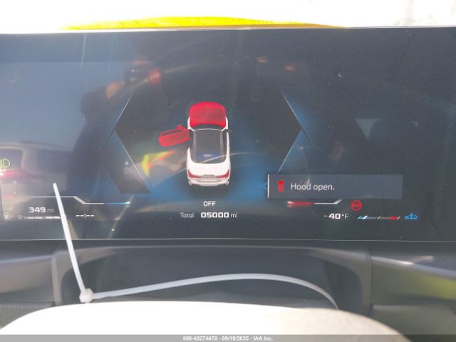 2025 BMW M440I WBA63DB09SCU30887 Photo 6