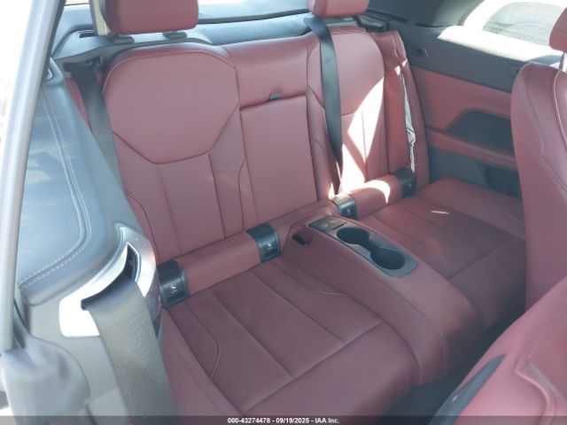 2025 BMW M440I WBA63DB09SCU30887 Photo 7