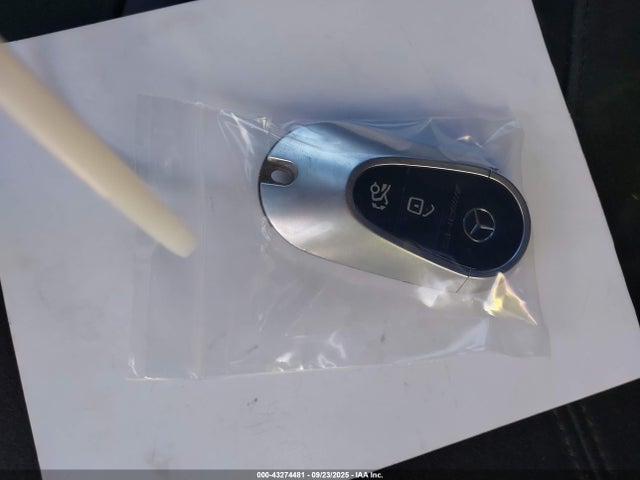 W1KAF8HB2RR229768 Mercedes-Benz m139
